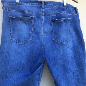 Old navy jeans sz 16